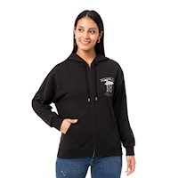 Poleras French Terry Mujer Georji